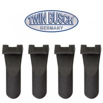 Protections longues griffes PVC Twin Busch TW X-KSCH/2 par Garagepro.ch