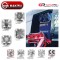 Démonte-pneu automatique mobile Atek Makina Allegro 65 00 par Garagepro.ch détail et icônes