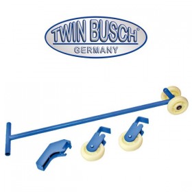 Twin Busch Mobilkit für TW S3-10E Scherenhebebühne - TW S3-10A