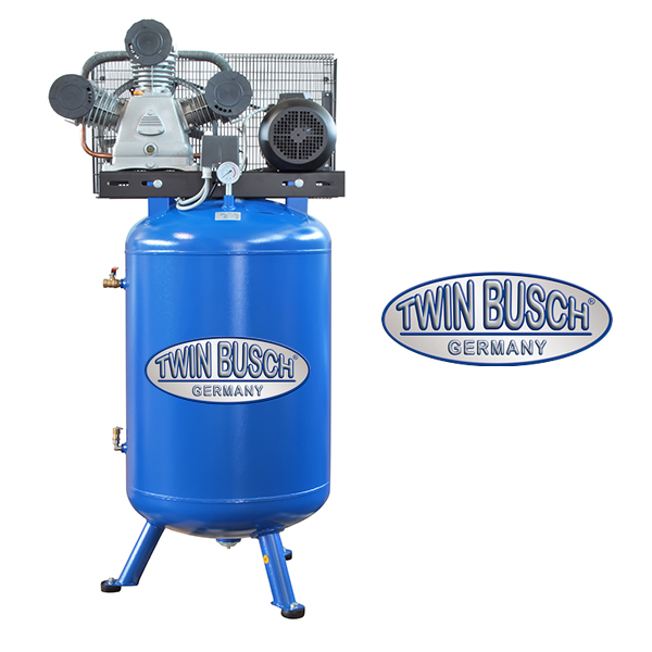 Compressor 270 L