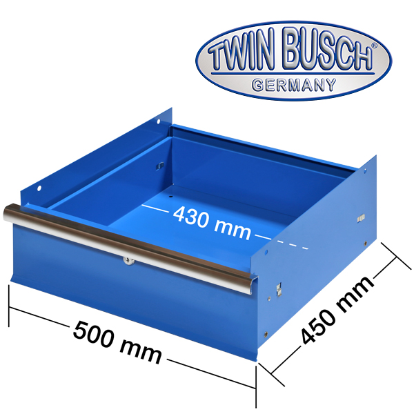 Schublade für Werkbänke - TWWB-S50