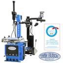 Tyre changer - 2 Speed with WDK certificate