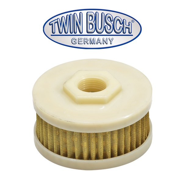 Filtro olio per sollevatori Twin Busch