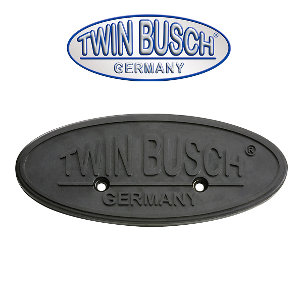 Door stop protection for TW250 / TW250B45 / TW260 / TW260B45