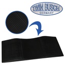 Rubber tyre protector