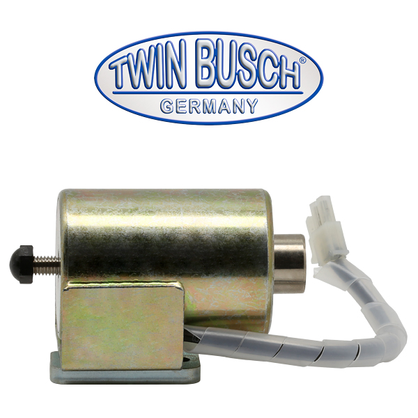 Magnete di riegolazione per TWS310E, TWS310E-FZ, TWS3.5-10E senza scudo di protezione