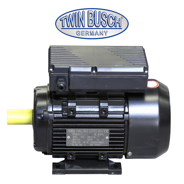 Kompressor Motor 230V für TWK-200L