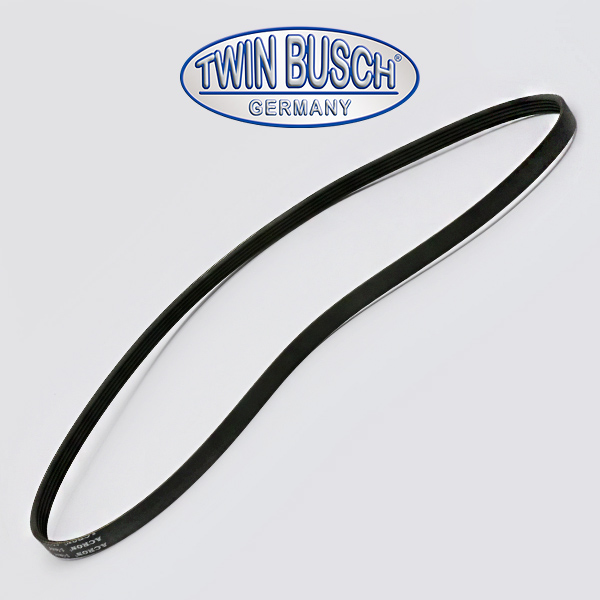 Accessoires pour TWF-50T / 5 Rippen