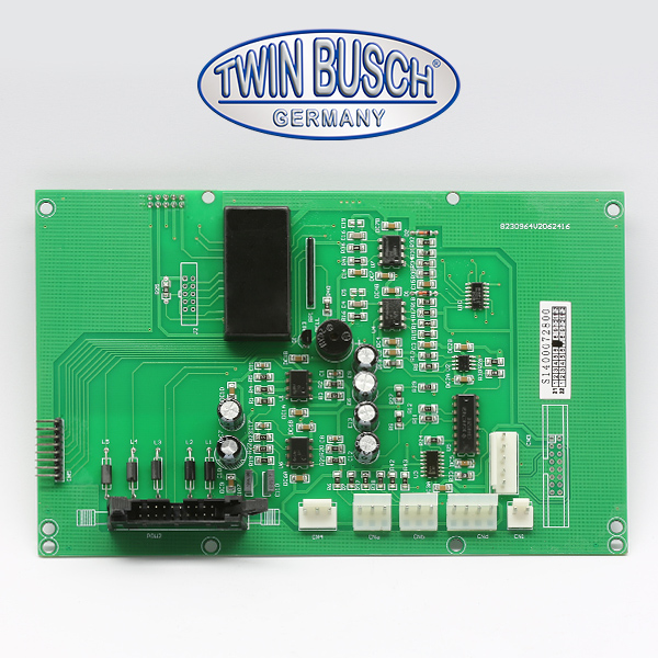 Mainboard zu TWF-23