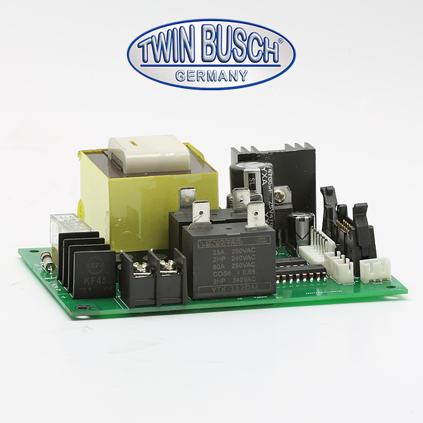 Carte d'alimentation pour TWF-50T