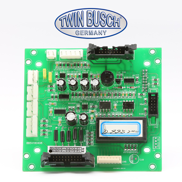 Carte mère TWF-95 et TWF-96