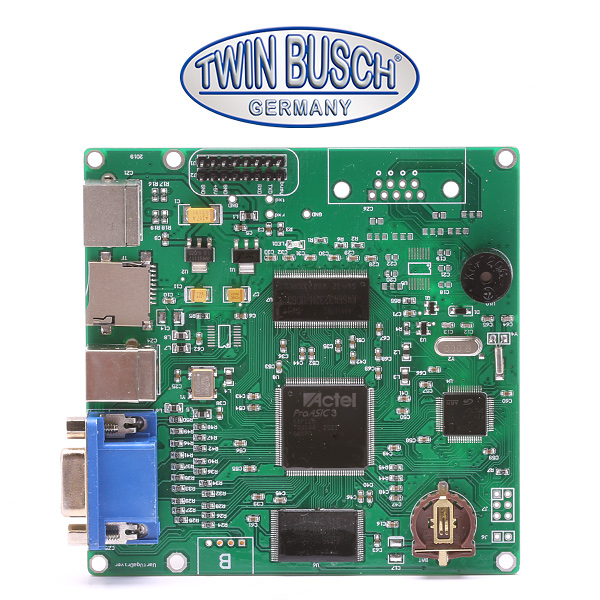 Carte graphique pour TWF-95 et TWF-96