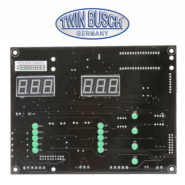 Mainboard für TWF-150 und TWF-00