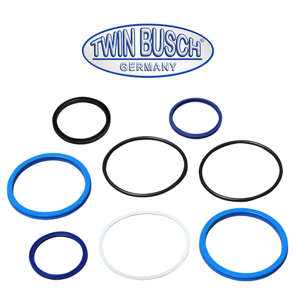 Sostituzione del cilindro TWS3-18U FL dal 2015 al 2021