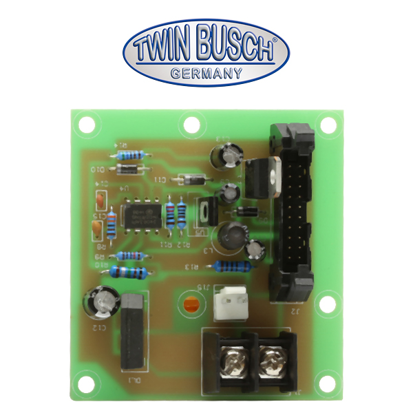 Powerboard pour TWF-100