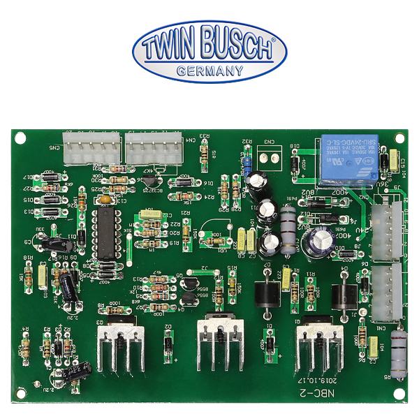 Carte mère TW210