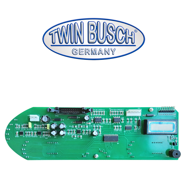 Mainboard zu TWF-100