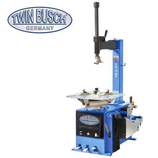 [TWX-610] Tyre changer - BASIC-Line