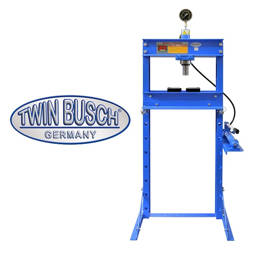 [TWSP202] Hydraulic Shop Press 20 t - TWSP202