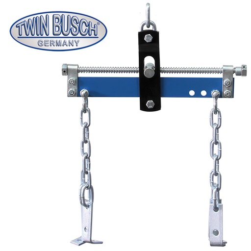 [TWSMKB] Motor balancer - Addition for Motor crane (2 t)