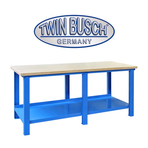 [TWWB8057] Profi Workbench 2 m - TW 8057