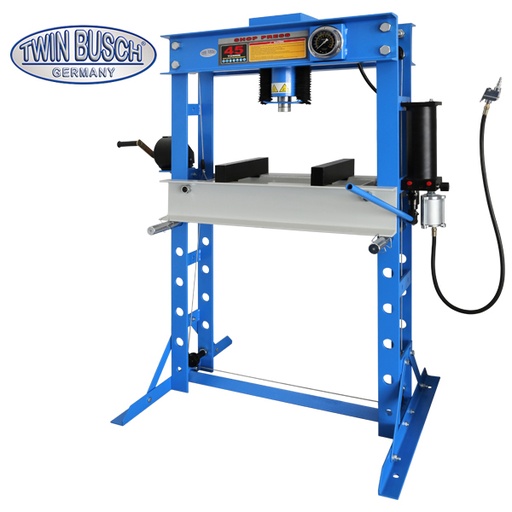 [TWSP245] Workshop press 45 t - TWSP245