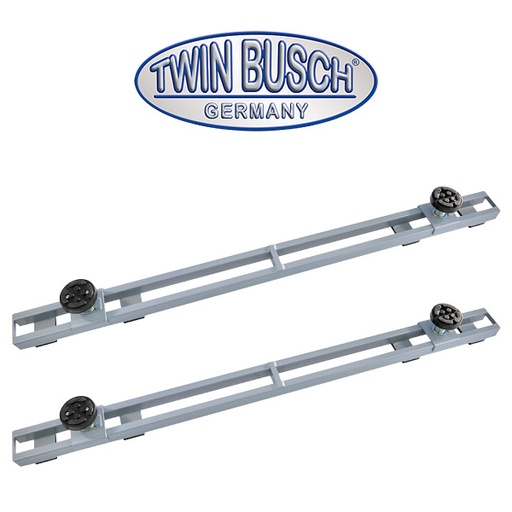 [TWS3-Q] Cross beam for TWIN BUSCH scissor lifts