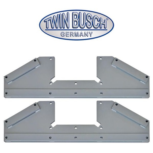 [TW242GE-GPV] Reinforcement plates for the TW242G