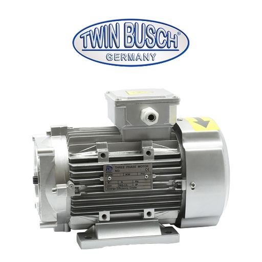 [E-HEB0129] Elektromotor Alumotor 230V