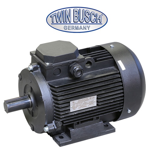 [E-KPS0009] Kompressor Motor (400V) K-270L/K-270S/K-500L