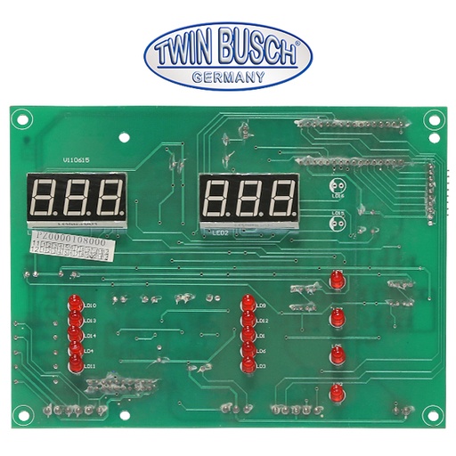 [E-RWU0054] Mainboard TWF-50T