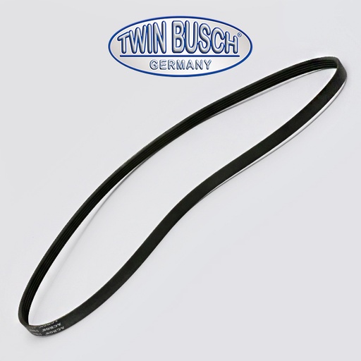 [E-RWU0056-1] Accessoires pour TWF-50T / 5 Rippen