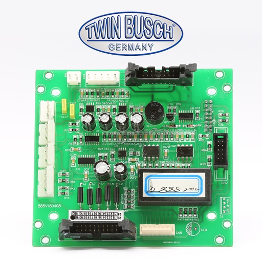 [E-RWU0049] Mainboard TWF-95 und TWF-96