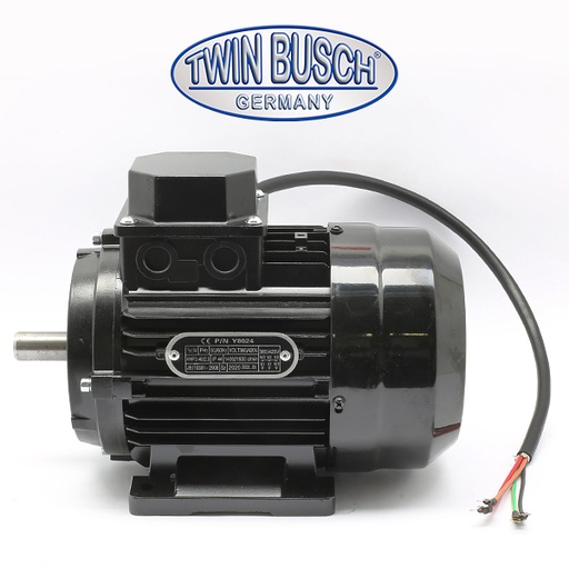 [E-RMO0054] Moteur électrique 400V zu TWX-36WDK