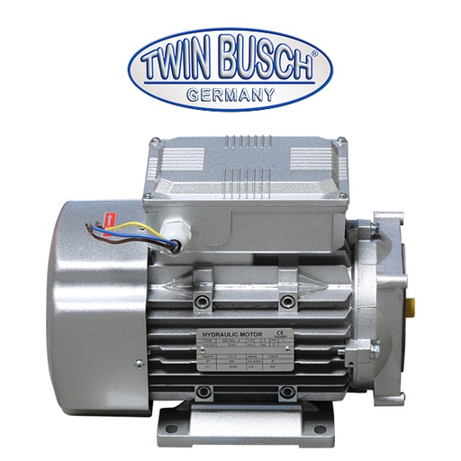 [E-HEB0305] Alumotor zu TWS3-18U / TWS3-19 230V ab 2021