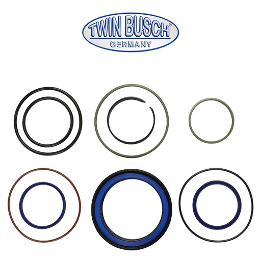 [E-HEB0509] Sostituzione del cilindro XC TWS3-18U EAE