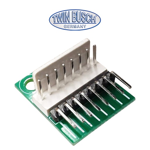 [E-RWU0071] Scheda di protezione per i cavi TWF-95 / TWF-96 (Tastatur - Mainboard)