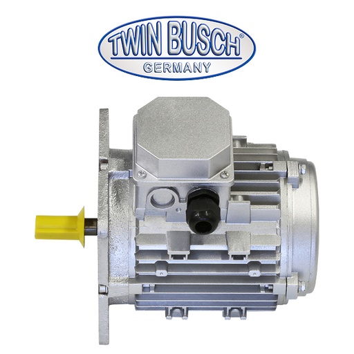 [E-RWU0057] Moteur électrique pour TWF-50T (400 V)