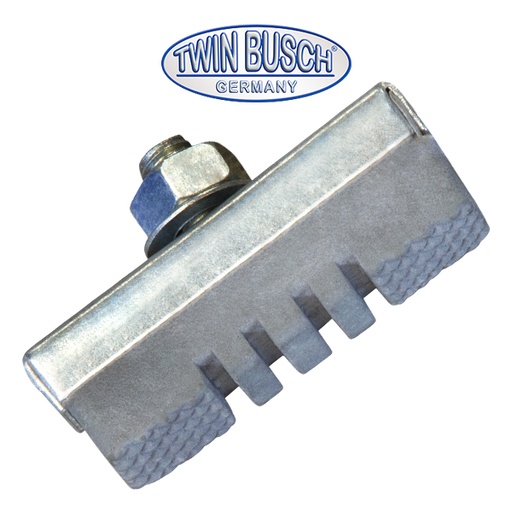 [E-RWU0106] Cintura di sicurezza per TWF-23 / TWF-95 / TWF-96 /TWF-50T